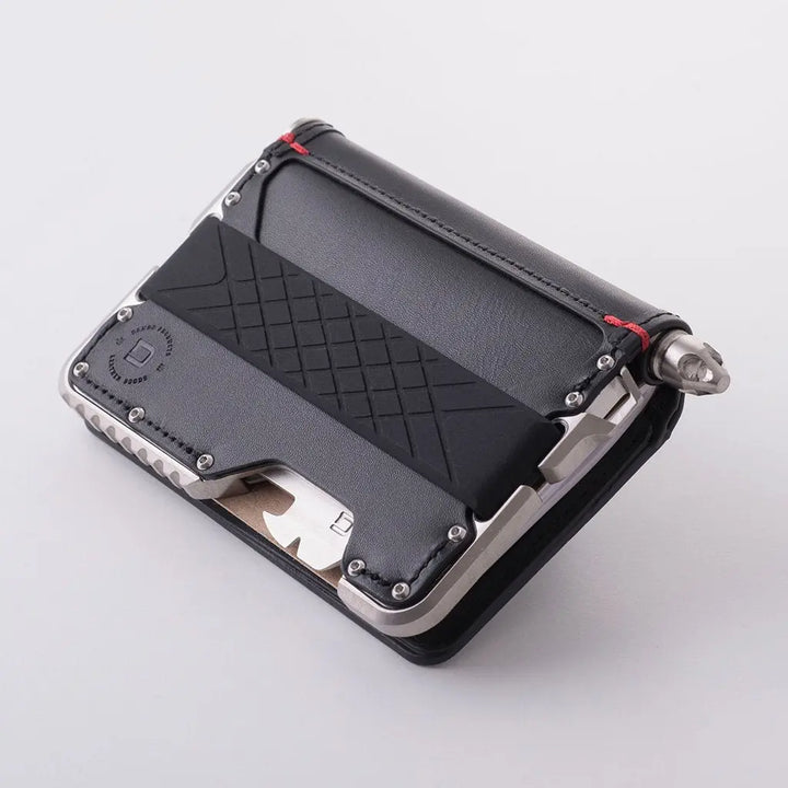 DANGO - T02 Tactical Pen Wallet | Titanium | Special Edition - FEVERGUY