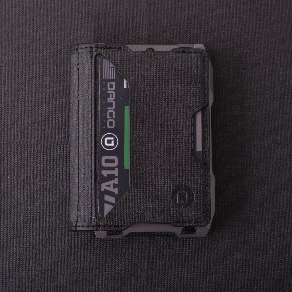 DANGO - A10 Adapt Wallet | Bifold - FEVERGUY