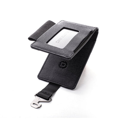 Dango - A10 DTEX Bifold Pull Pocket | With MT01 & Pen Slot Card