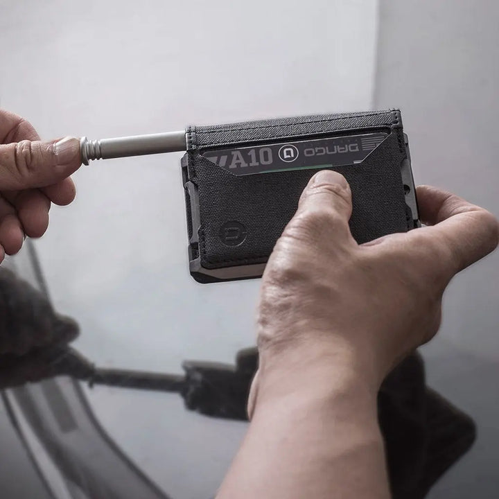 DANGO - A10 Adapt Pen Wallet | Bifold - FEVERGUY