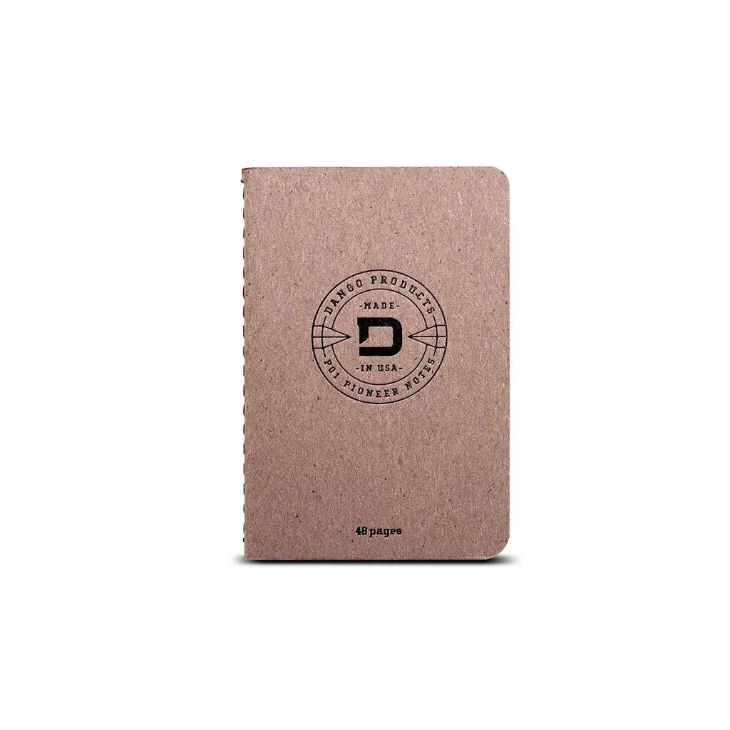 DANGO - A10 Adapt Pen Wallet | Bifold - FEVERGUY