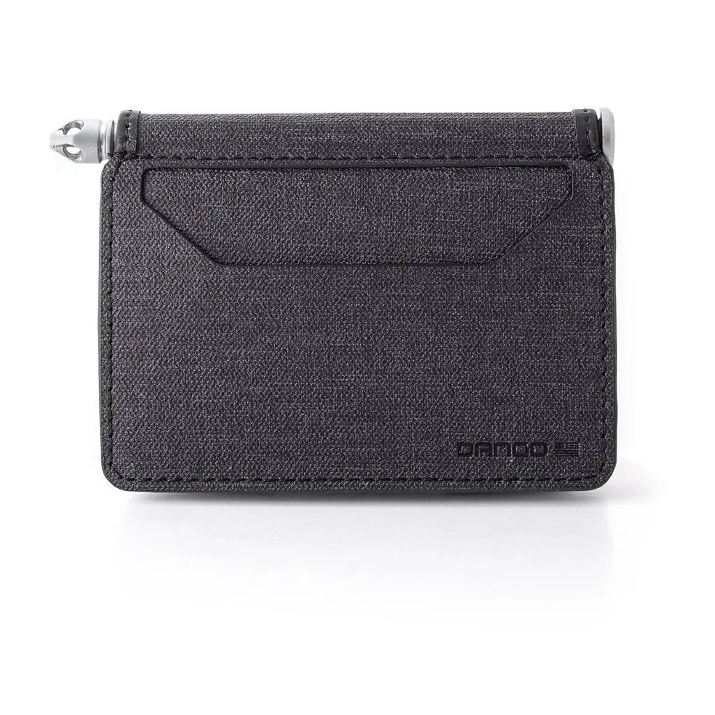 DANGO - A10 Adapt Pen Wallet | Bifold - FEVERGUY