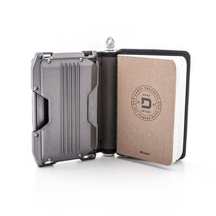 DANGO - A10 Adapt Pen Wallet | Bifold - FEVERGUY