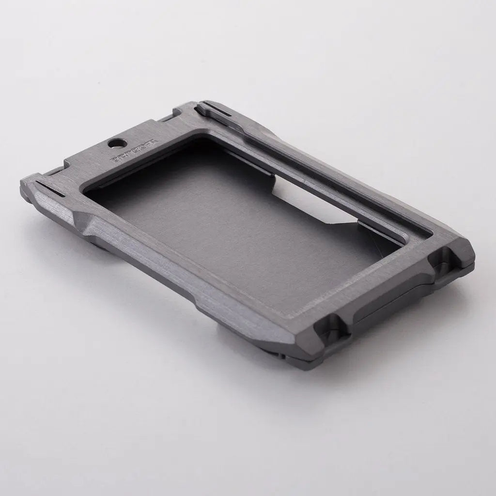 DANGO - A10 Adapt Pen Wallet | Bifold - FEVERGUY