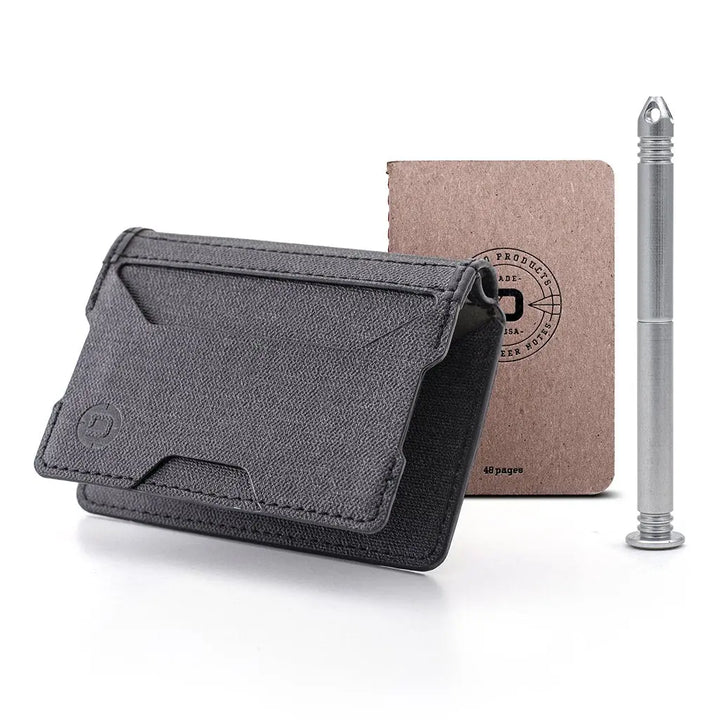 DANGO - A10 Adapt Pen Wallet | Bifold - FEVERGUY