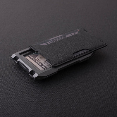 DANGO - A10 Adapt Wallet | Single Pocket - FEVERGUY