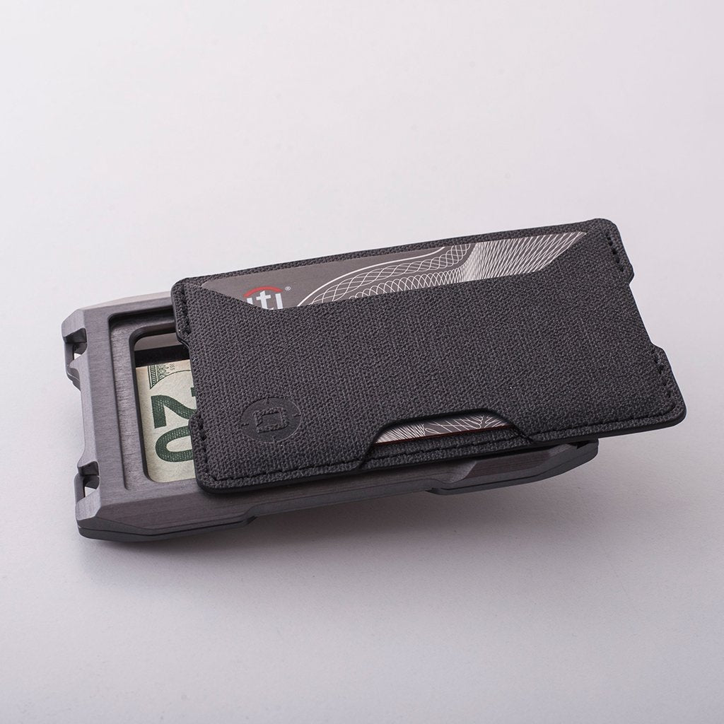 DANGO - A10 Adapt Wallet | Single Pocket - FEVERGUY