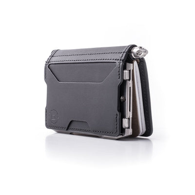 Dango - A10 Adapt 鈦金屬 雙摺版 附筆錢包