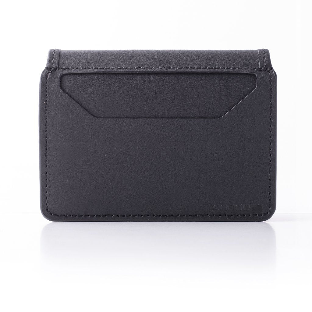 Dango - A10 Adapt Titanium Bifold Wallet