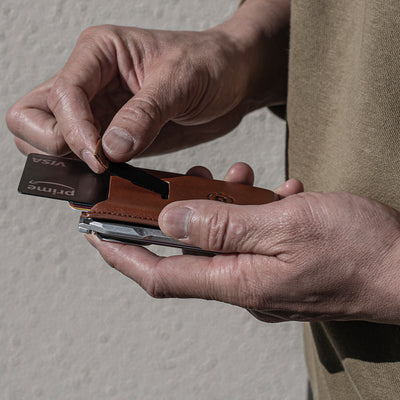 DANGO - A10 Pull Pocket Adaptor