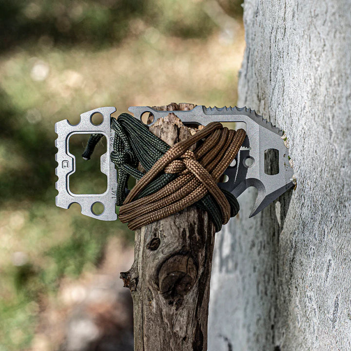 A10 Holster Backplate with MT05 Multi-Tool Dango