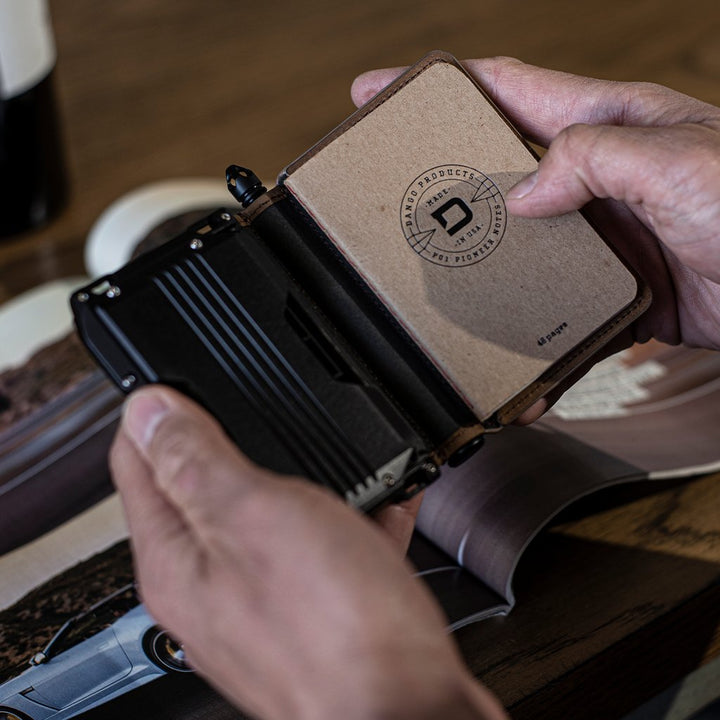 A10 Pocket Adapter | Bifold Dango