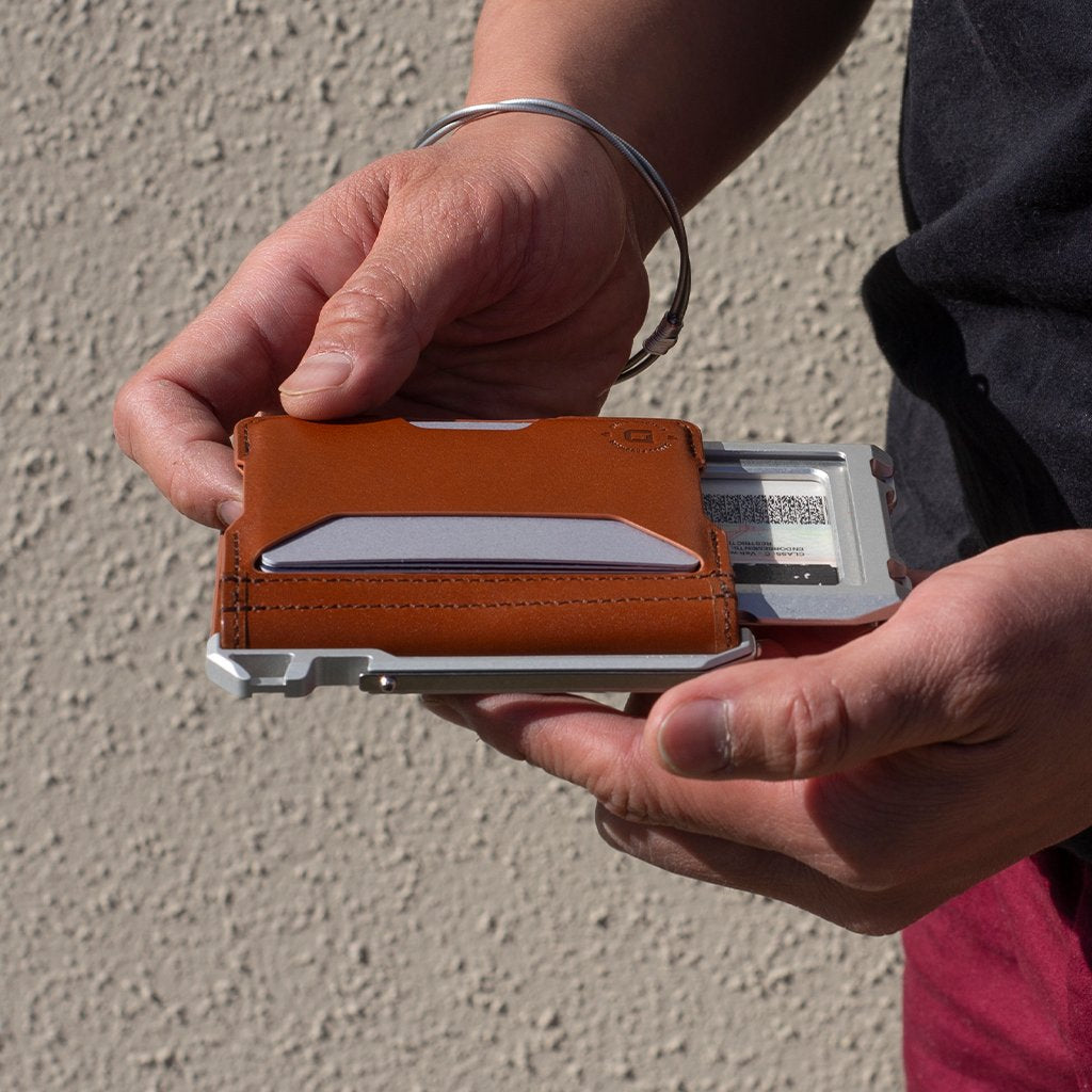 A10 Pocket Adapter | Bifold