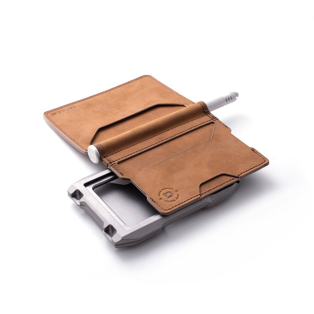 A10 Pocket Adapter | Bifold Dango