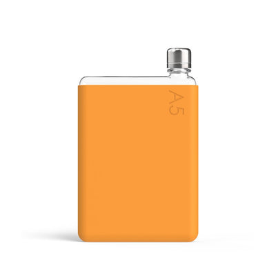 Memobottle - Silicone Sleeve | A5