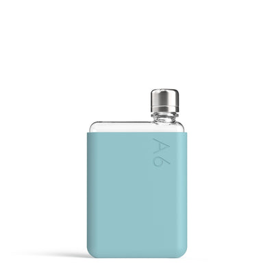 Memobottle - Silicone Sleeve | A6