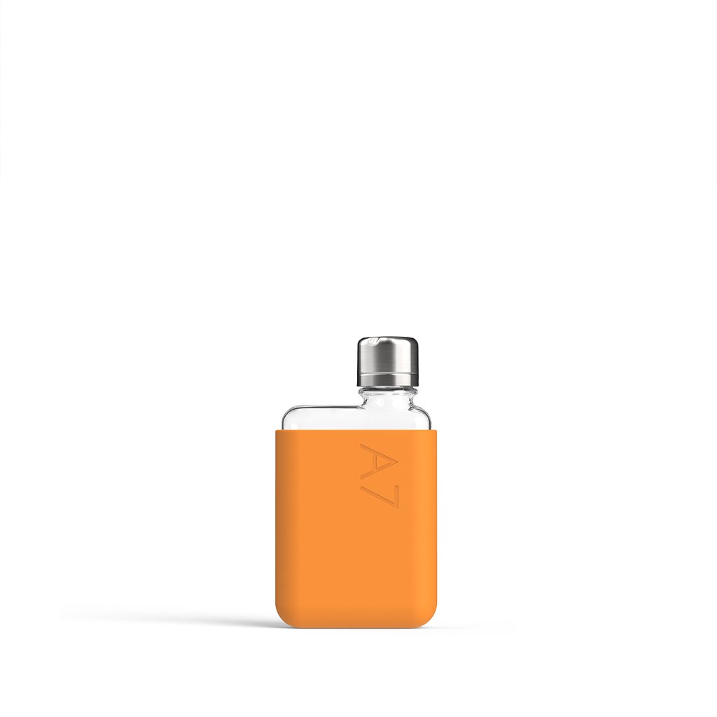 A7 Memobottle Silicone Sleeve