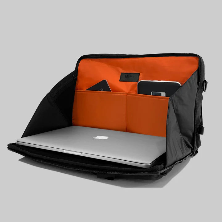 Code of Bell - Apex Liner Pro | 2+1 Way Shoulder Bag