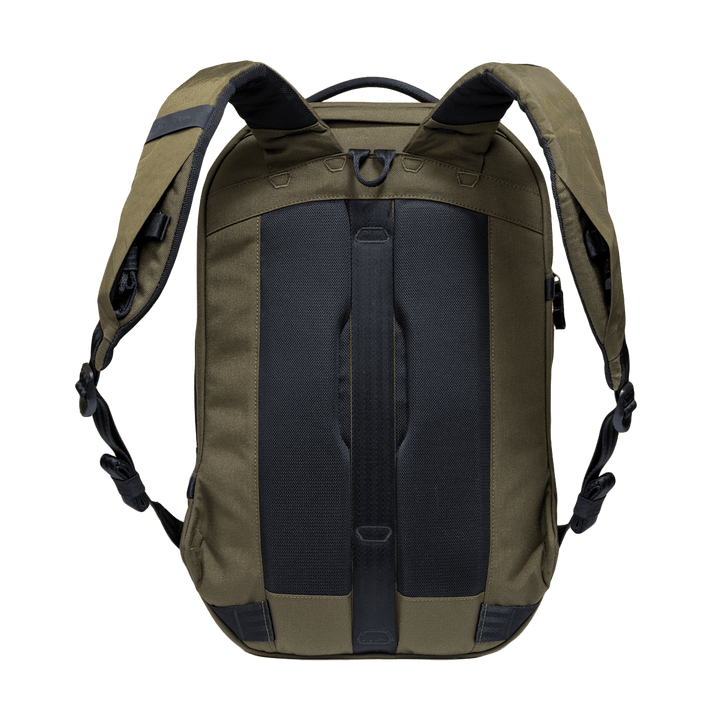 Max Backpack Able Carry