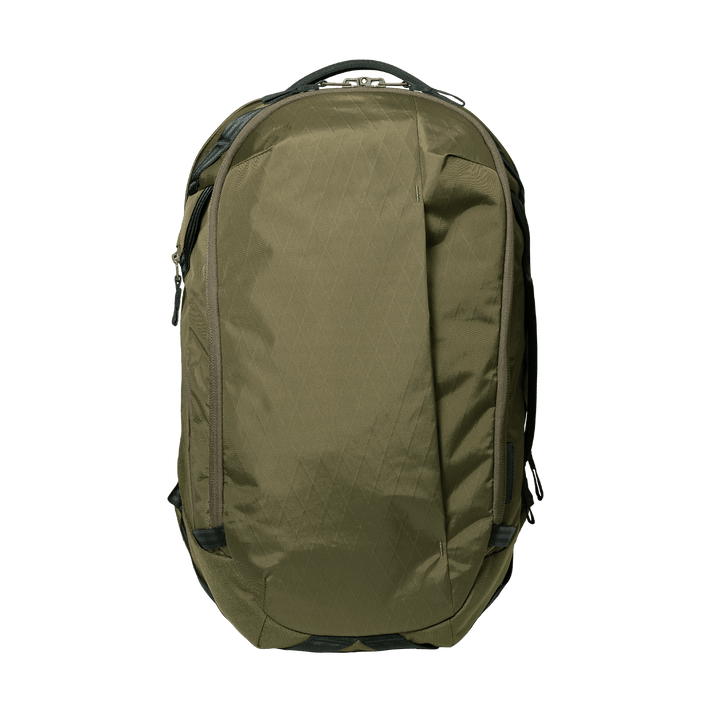 Max Backpack Able Carry