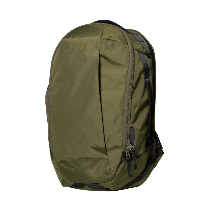 Max Backpack Able Carry