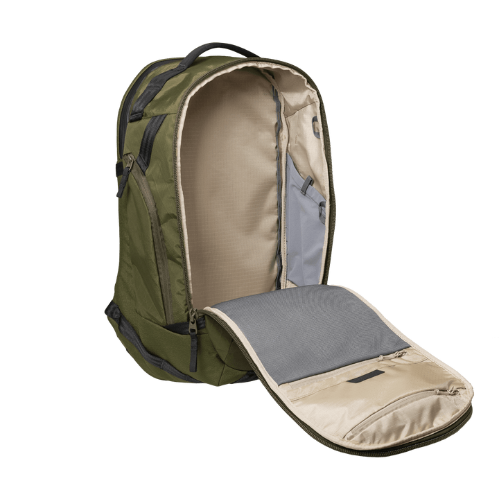 Max Backpack Able Carry