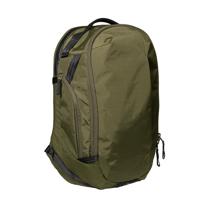 Max Backpack Able Carry