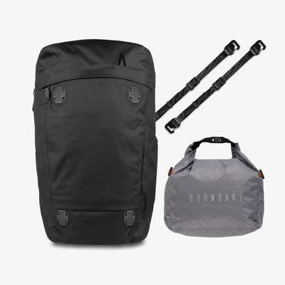 Boundary Supply - Arris Pack