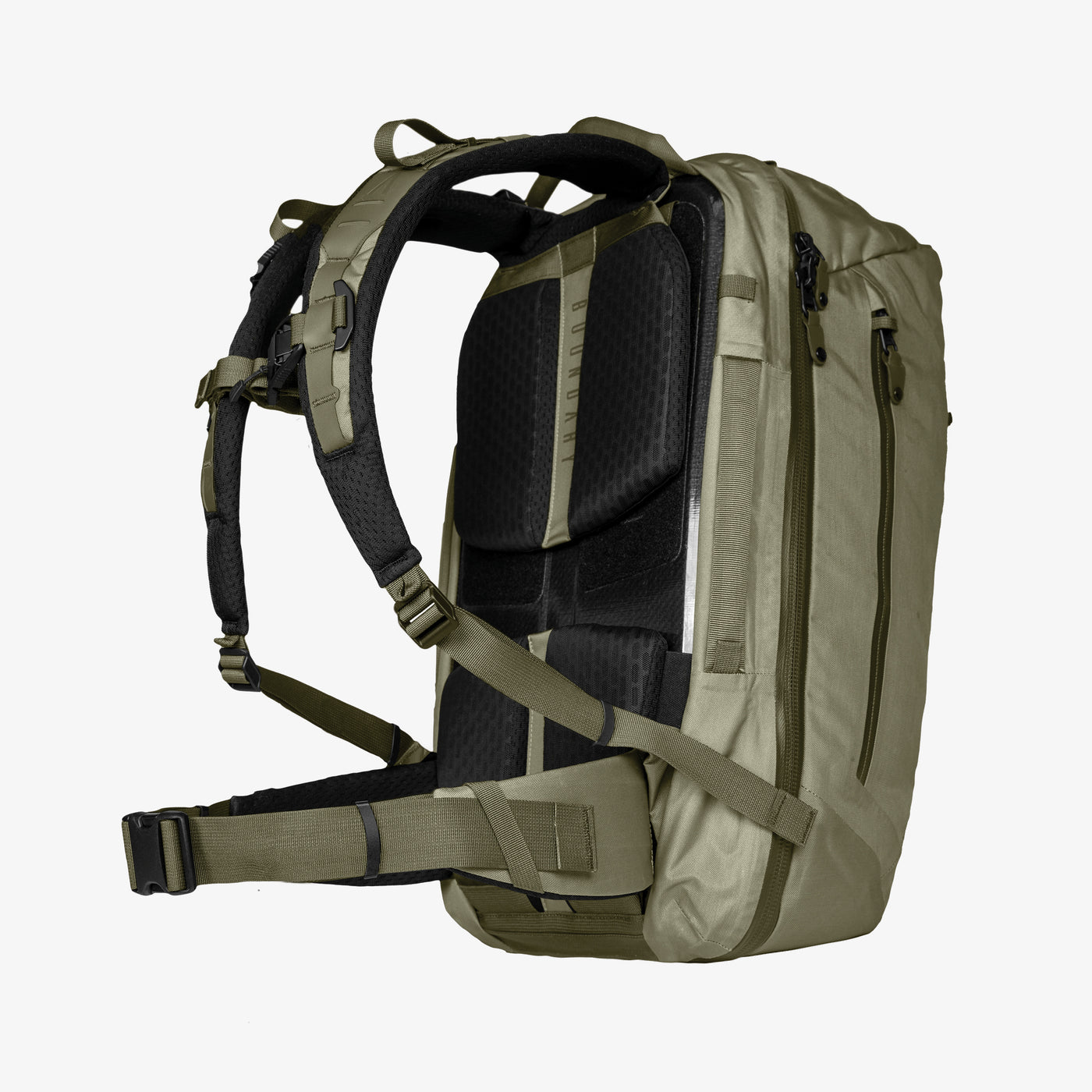 Boundary Supply - Arris Pack