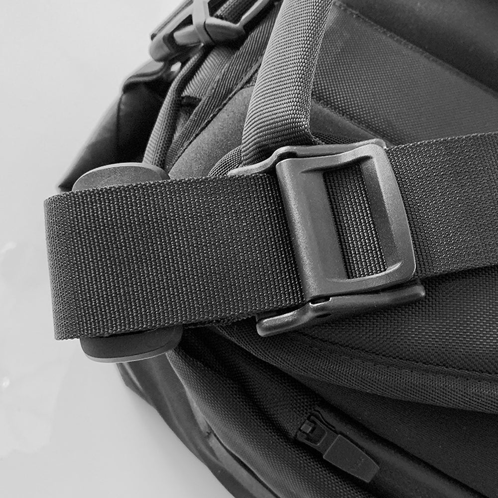 Code of Bell - Backpack Harness Kit