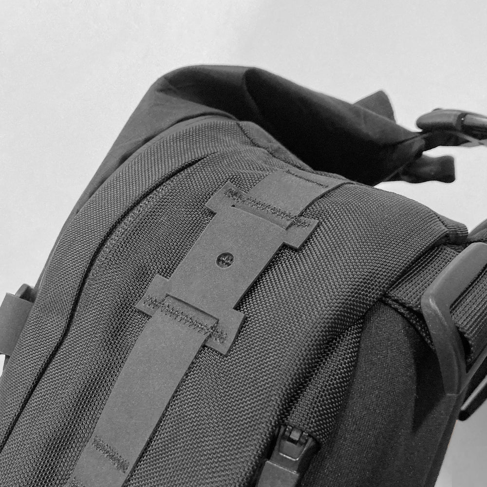Backpack Harness Kit - FEVERGUY