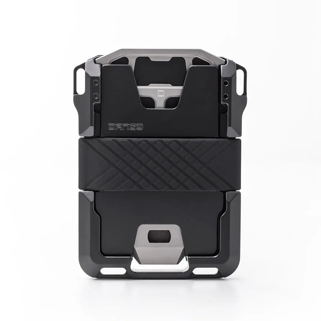 M1 Maverick Wallet | Single Pocket Spec-Ops - FEVERGUY