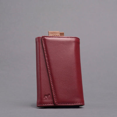 The Frenchie Co - Speed Wallet - FEVERGUY