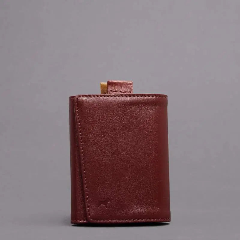 Speed Wallet Mini The Frenchie Co