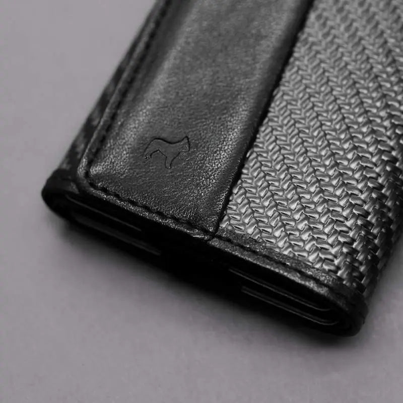 Speed Wallet Mini | 碳纖