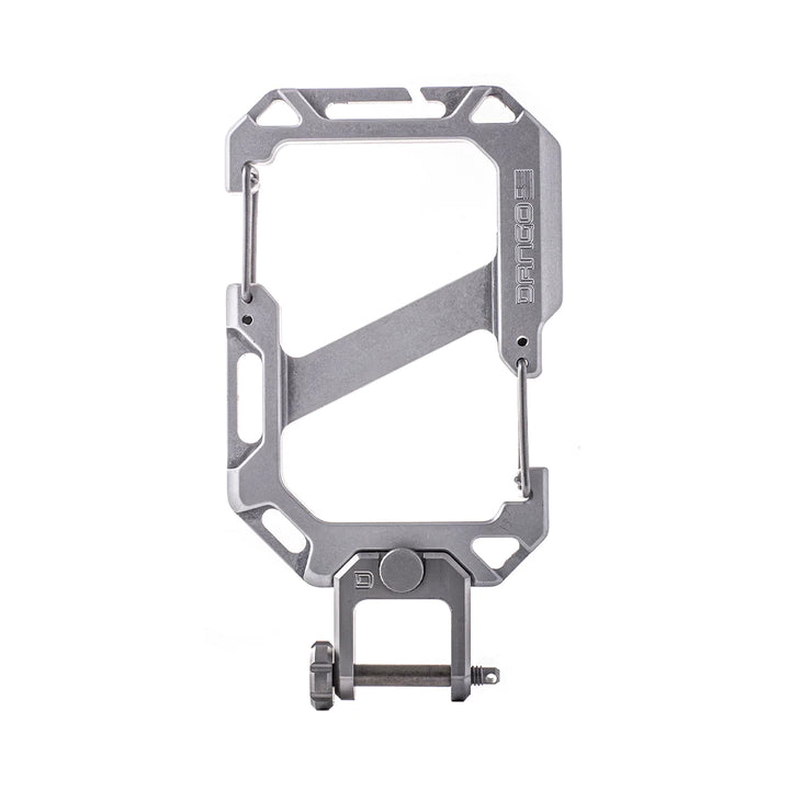 Carabiner XL & Shackle Dango