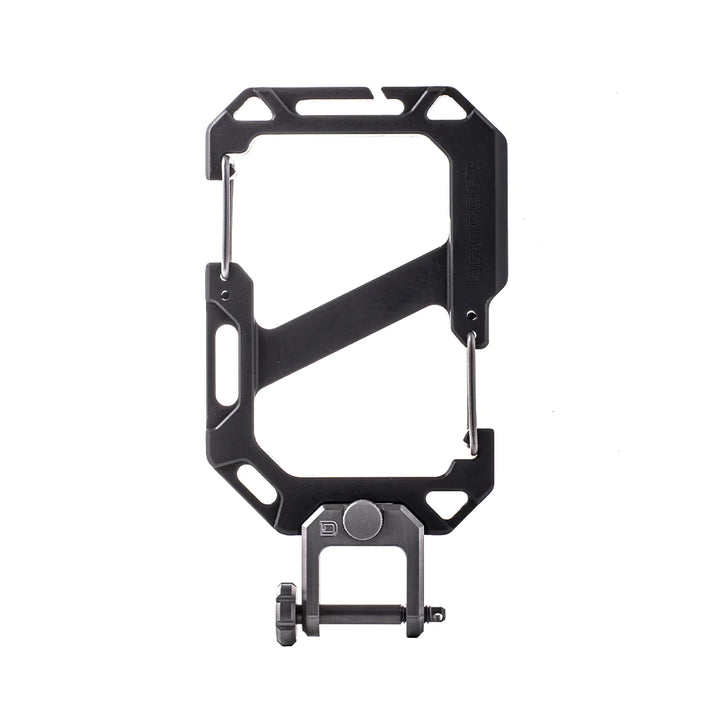 Carabiner XL & Shackle Dango