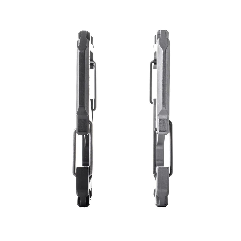 Carabiner XL & Shackle Dango