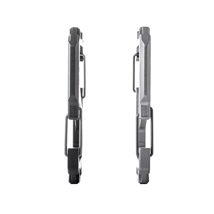 Carabiner XL & Shackle Dango