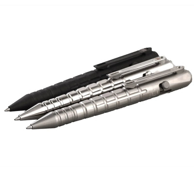 C10 鈦金屬 戰術筆