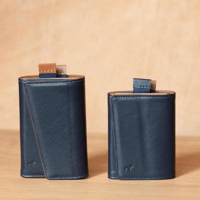 The Frenchie Co - Speed Wallet Mini | 碳纖