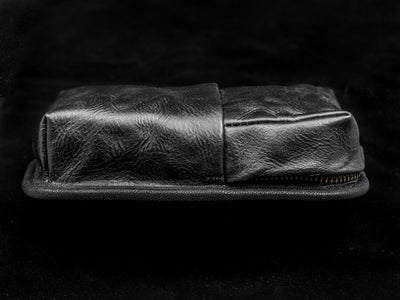 Wotancraft - 隱藏式拉鍊口袋模組（中型款）