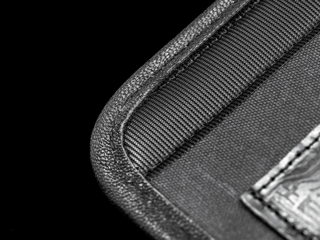 Hidden Zipper Pocket Module | M Size Wotancraft