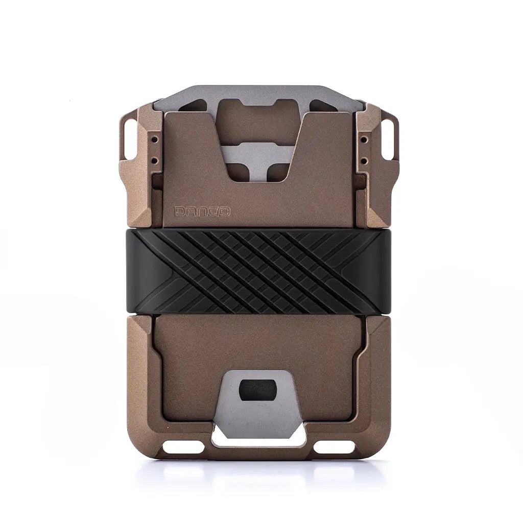 M1 Maverick Wallet | Single Pocket Spec-Ops - FEVERGUY