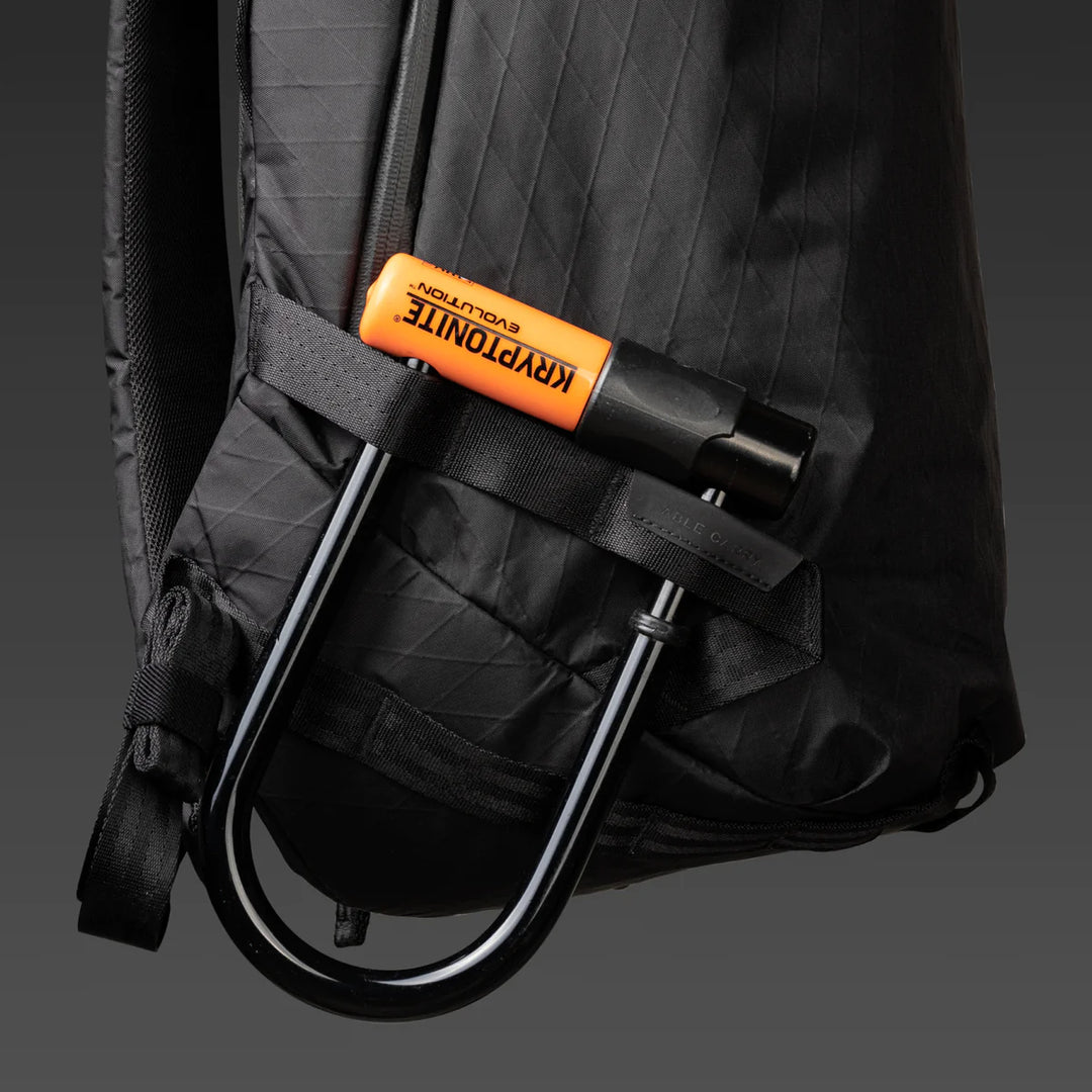 Daily Plus Backpack - FEVERGUY Daily Plus Backpack - FEVERGUY