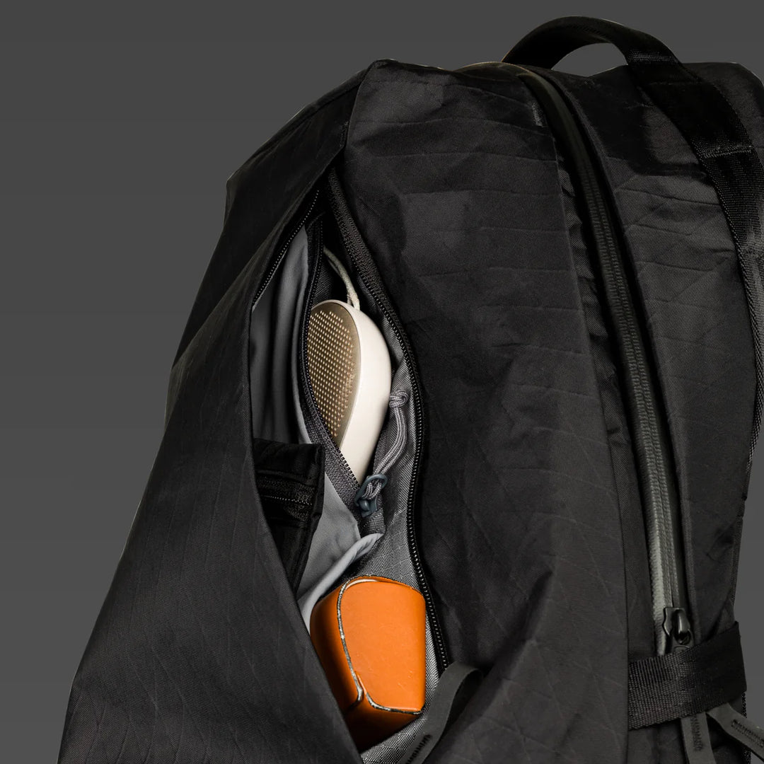 Daily Plus Backpack - FEVERGUY Daily Plus Backpack - FEVERGUY
