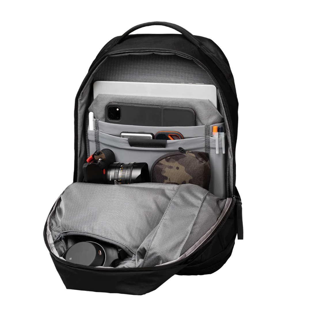 Daily Plus Backpack - FEVERGUY Daily Plus Backpack - FEVERGUY