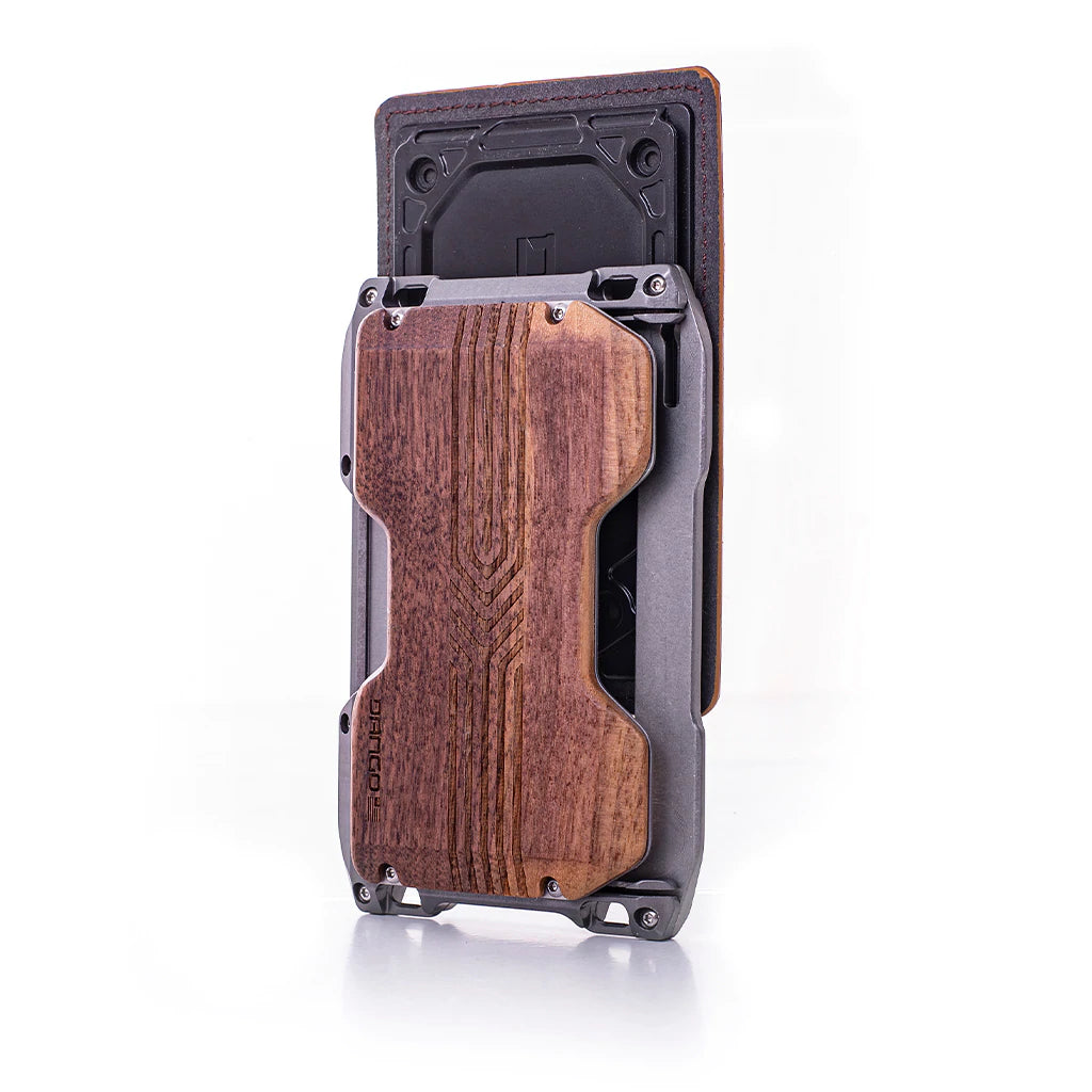 A10 Element Special Edition | Walnut Dango