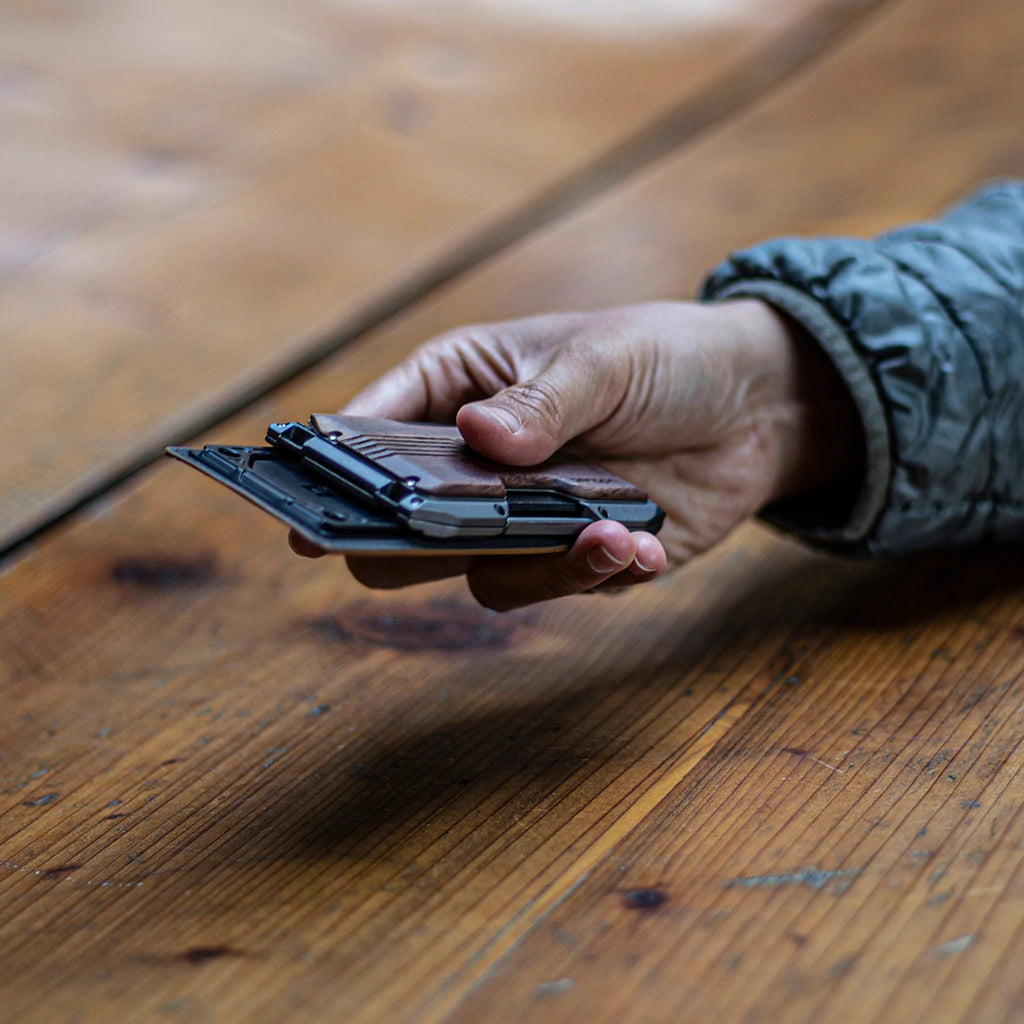 A10 Element Special Edition | Walnut Dango