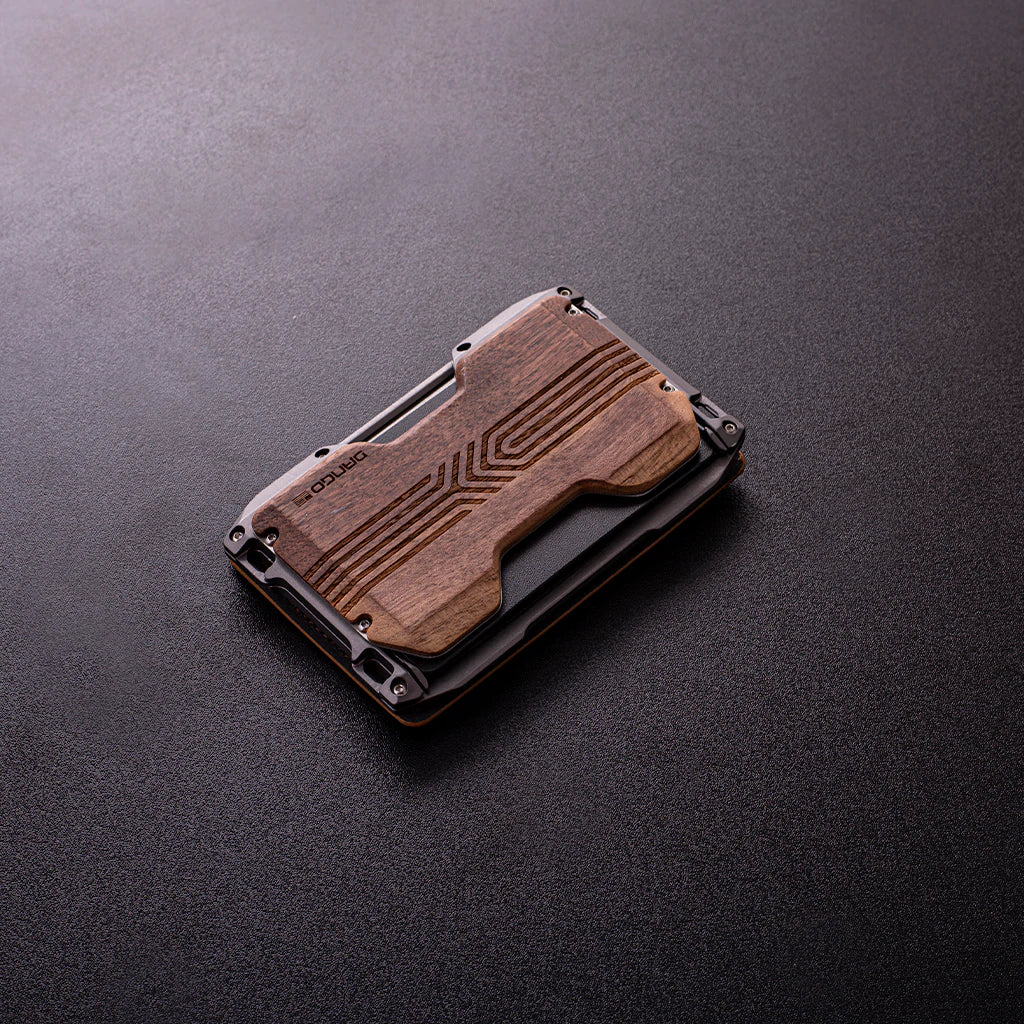 A10 Element Special Edition | Walnut Dango